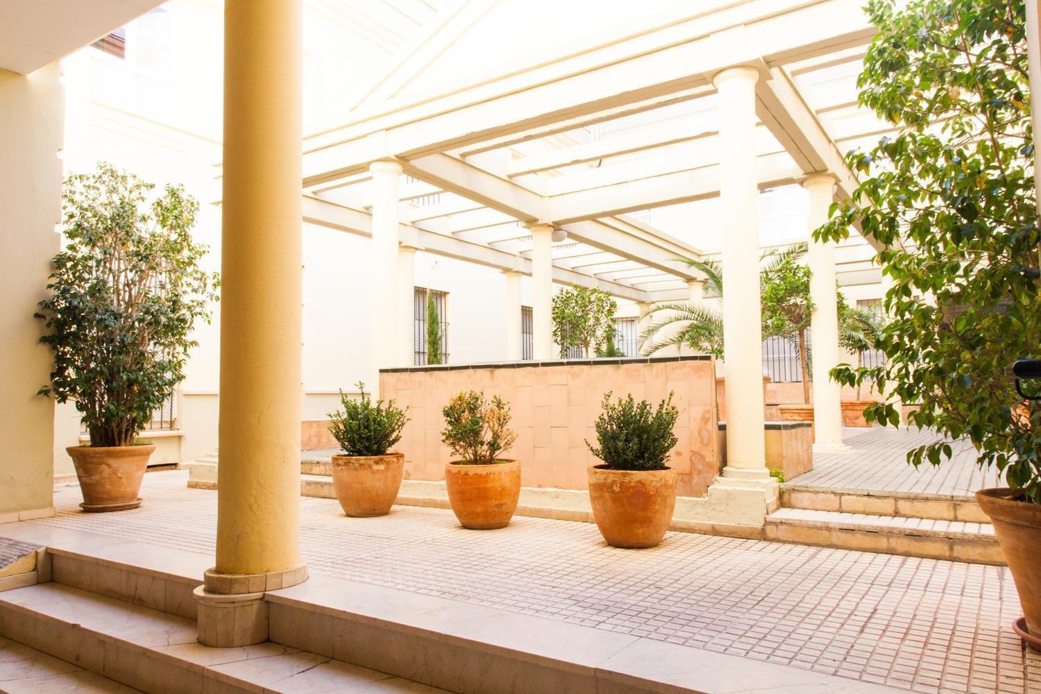 Appartement Isg Conde De Ibarra 12 Free Parking