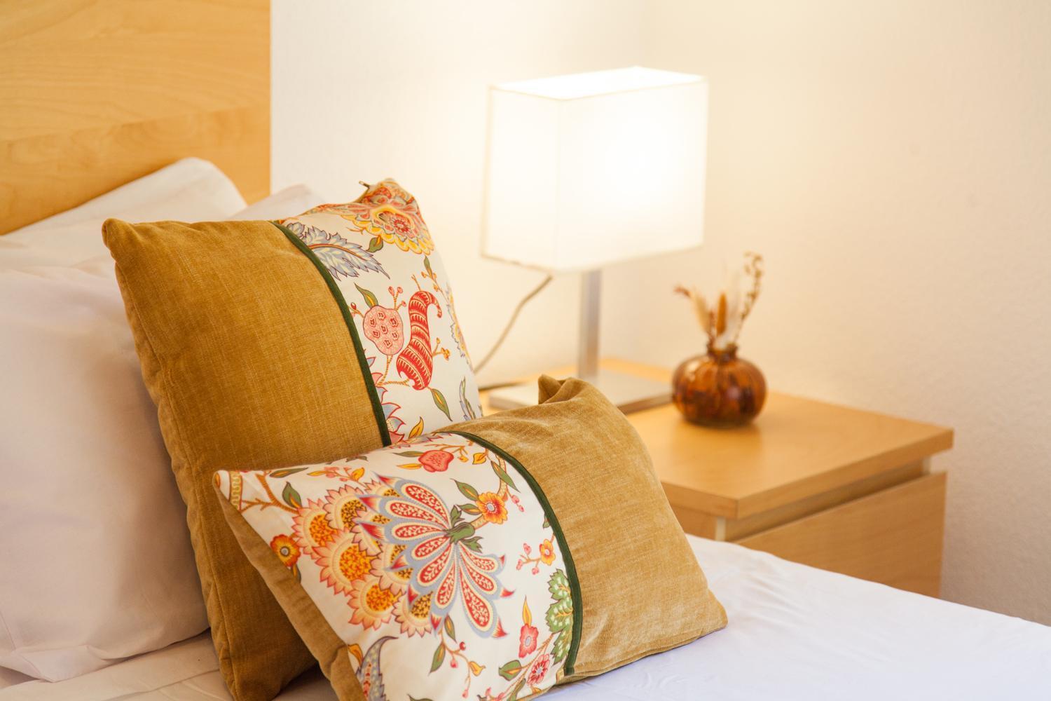 Isg Conde De Ibarra 12 Free Parking Apartment Sevilla