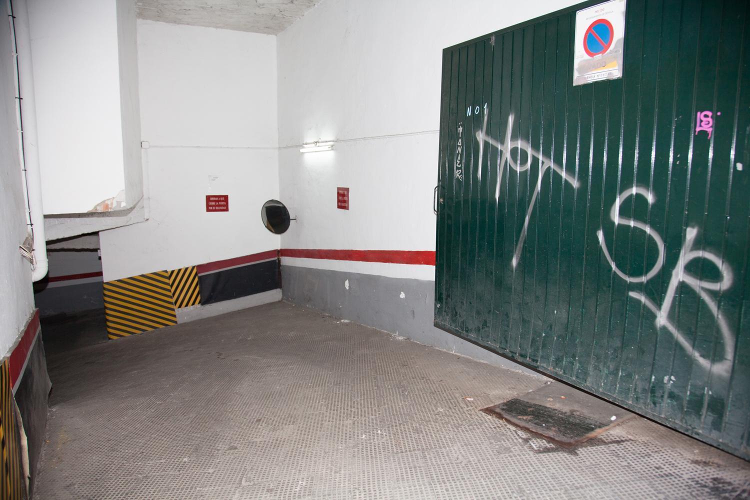 Isg Conde De Ibarra 12 Free Parking Apartment Sevilla