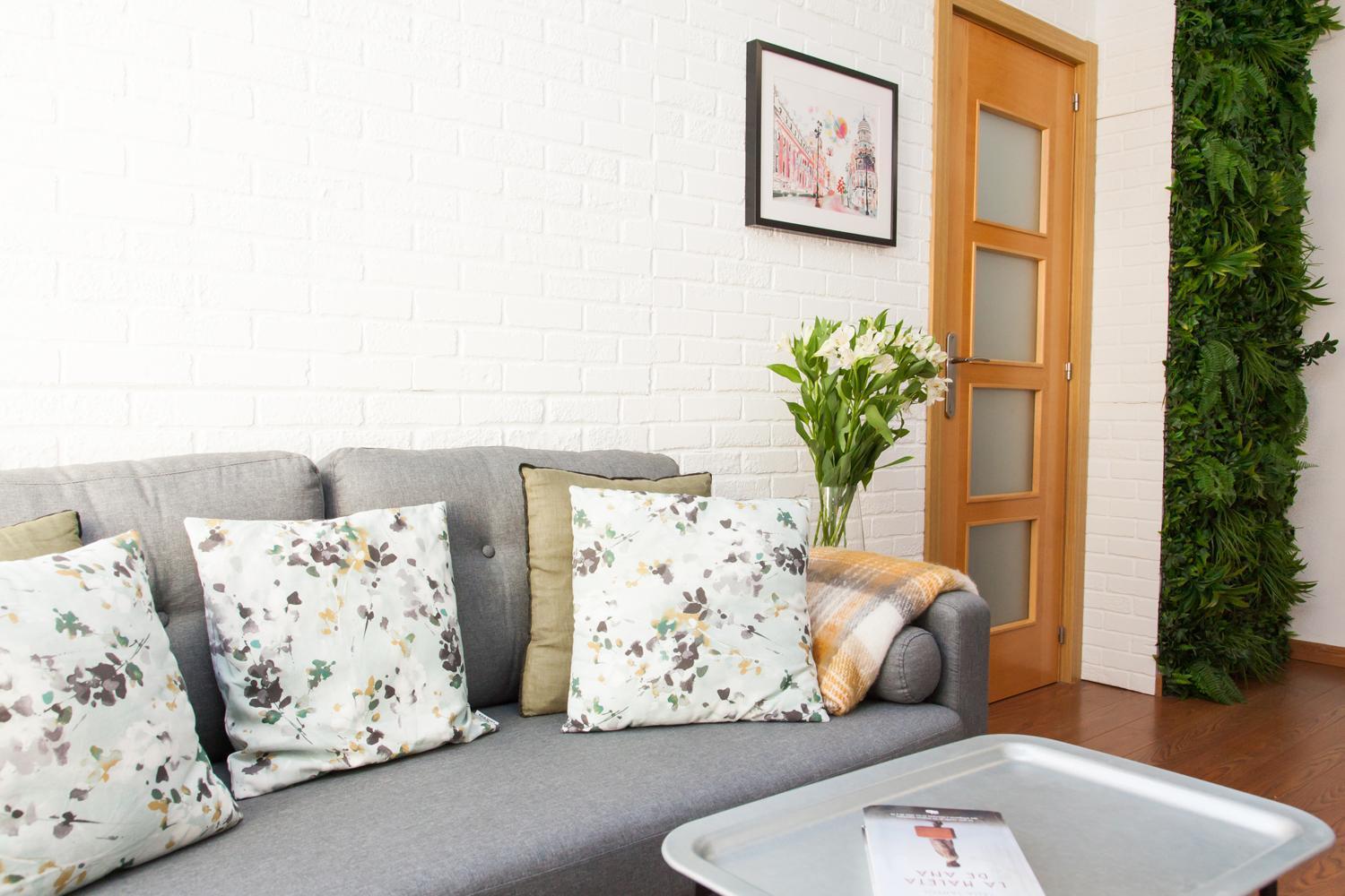 Apartment Isg Conde De Ibarra 12 Free Parking Sevilla
