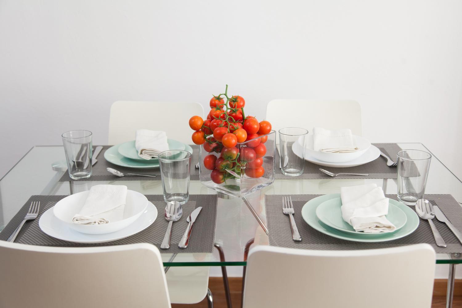 Apartment Isg Conde De Ibarra 12 Free Parking Sevilla