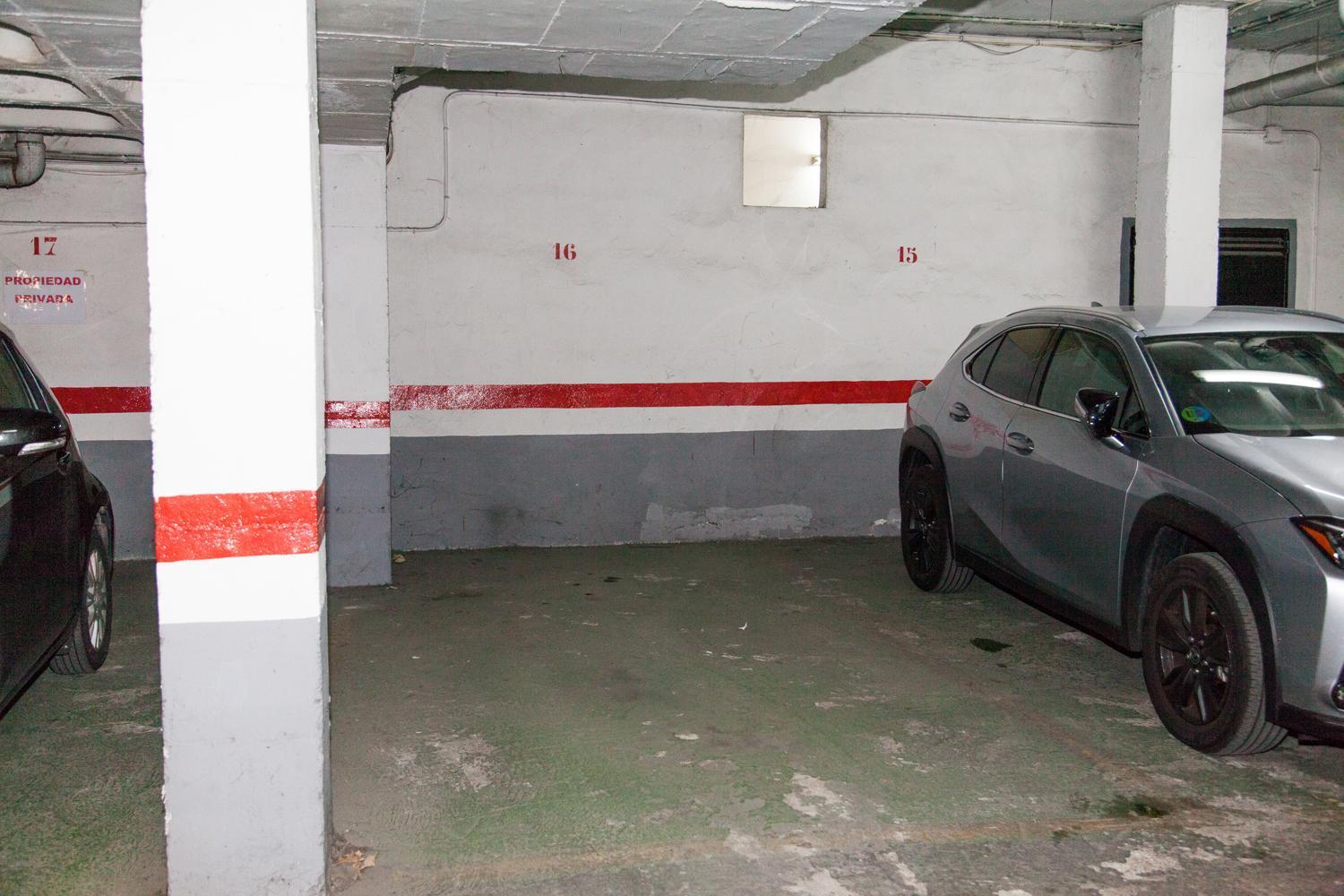 Isg Conde De Ibarra 12 Free Parking Apartamento *