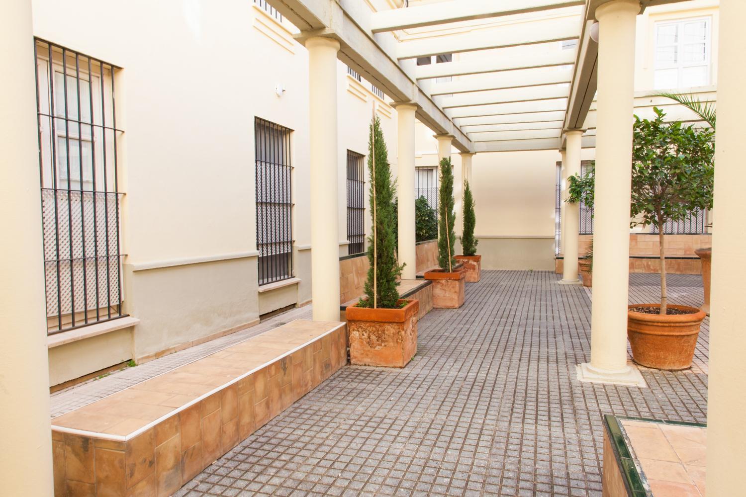 Isg Conde De Ibarra 12 Free Parking Apartamento *
