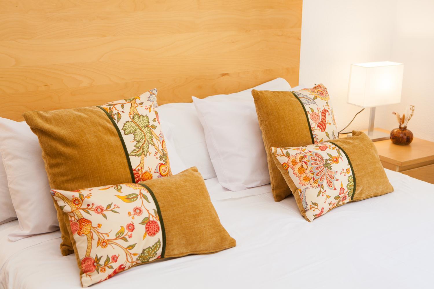 Isg Conde De Ibarra 12 Free Parking Apartamento