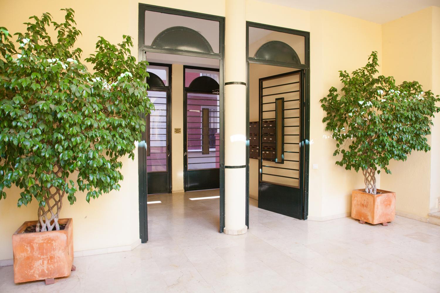 Apartamento Isg Conde De Ibarra 12 Free Parking